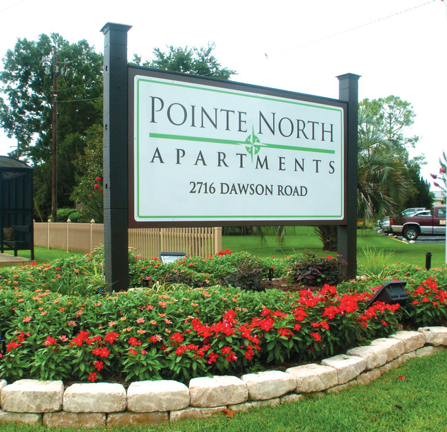 Foto del edificio - Pointe North Apartments