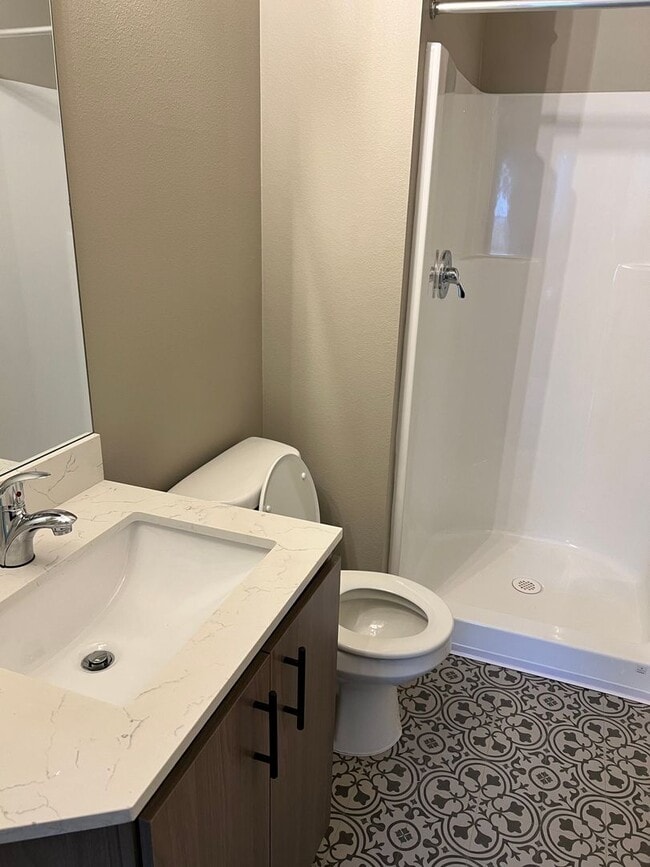 Interior Photo - Eagle Pointe