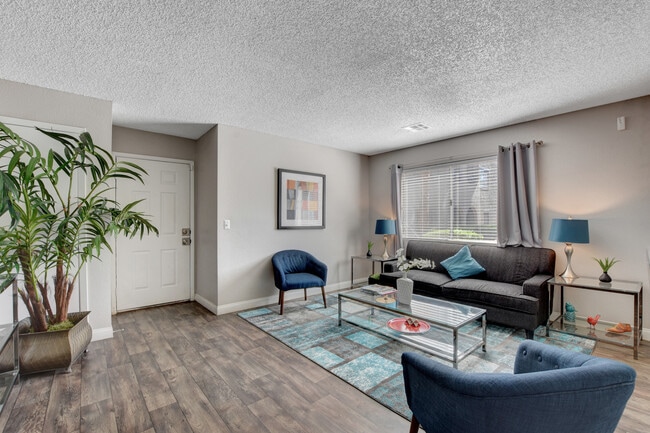 Building Photo - Sequoia Meadows