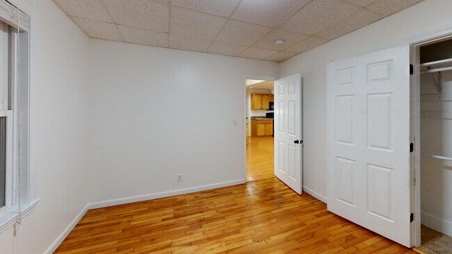 Building Photo - 70 Pilgrim Ave