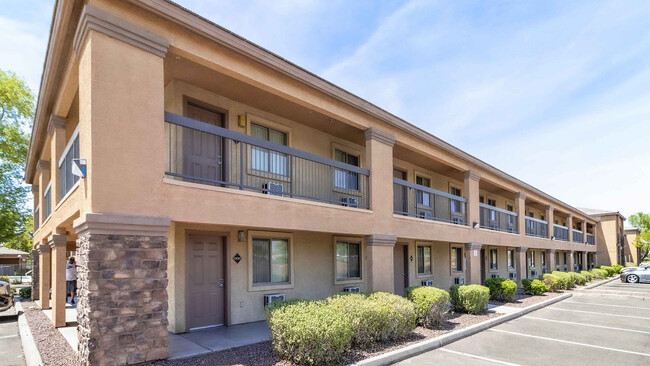 Residencia en Tolleson Apartments en alquiler en Phoenix, AZ - Residence at Tolleson