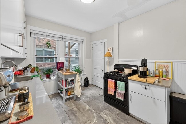 Foto del edificio - 805 Washington St