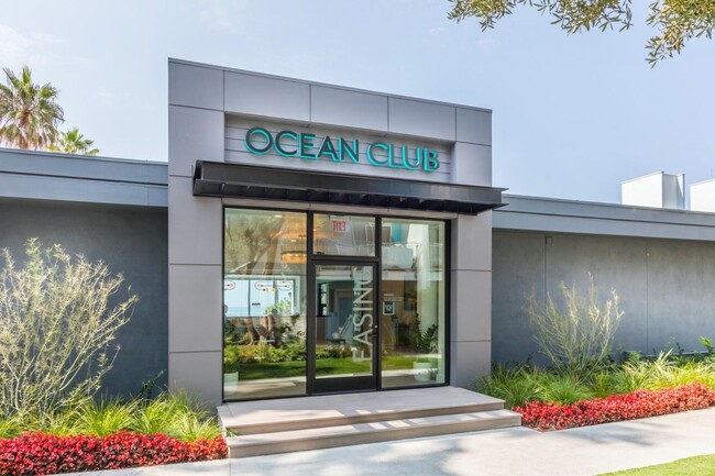 Foto del edificio - Ocean Club