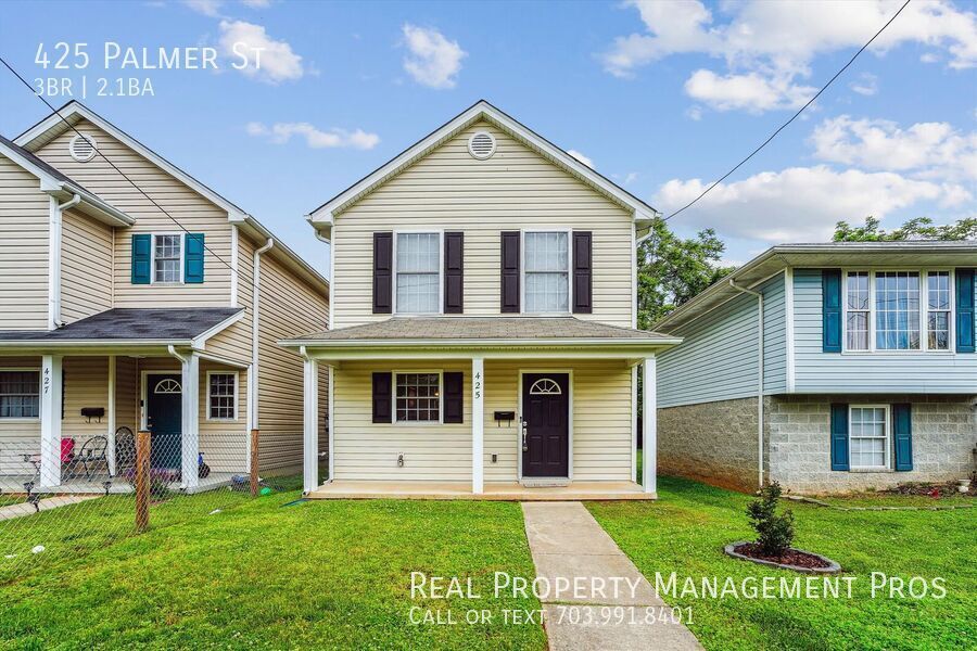 Foto principal - 425 Palmer St
