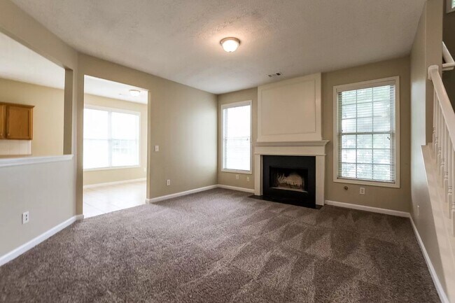 Foto del edificio - 1218 Everwood Dr SW