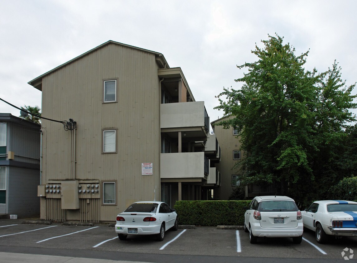 Foto del edificio - 733 E 15th Ave