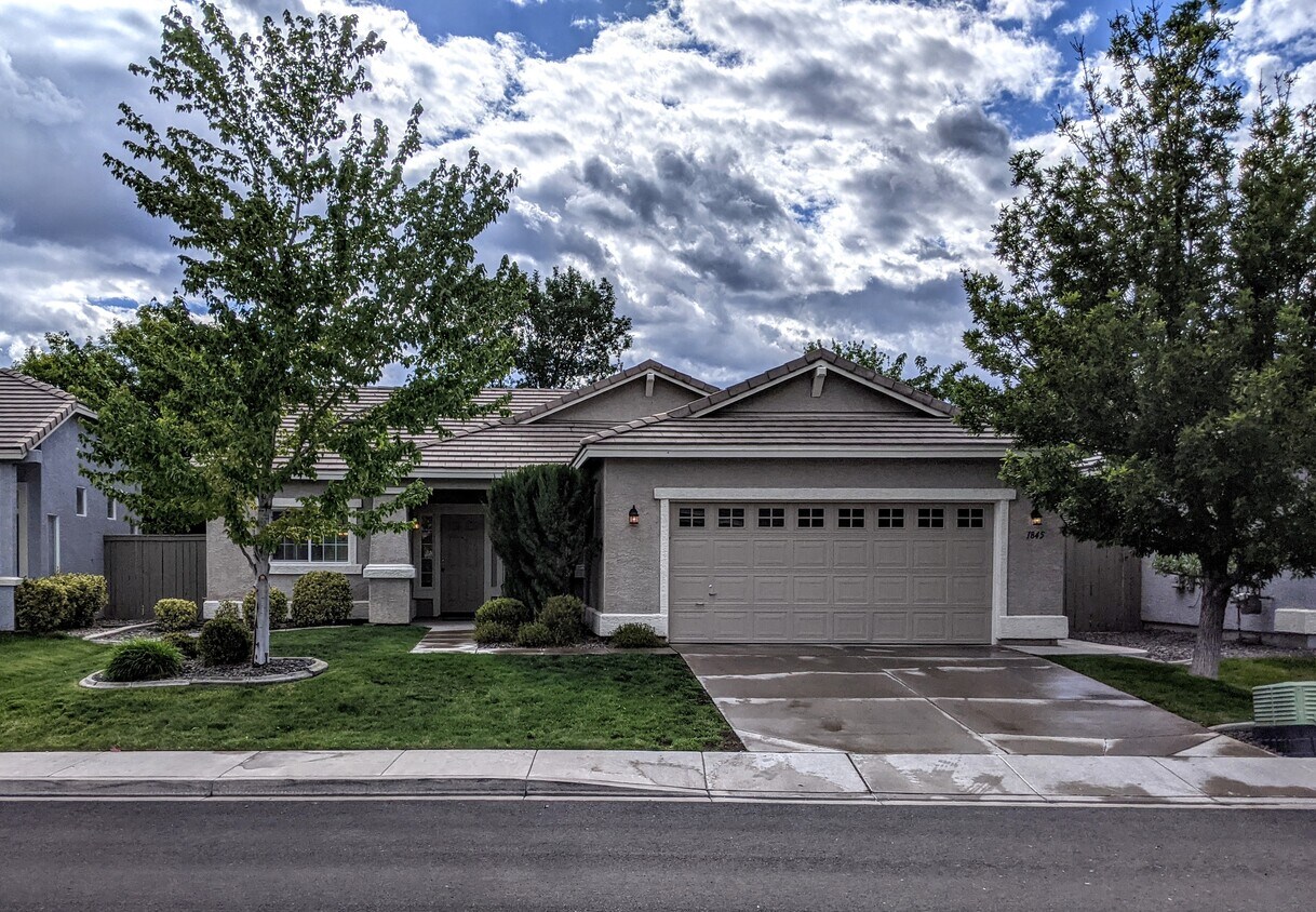 1845 Badlands, Reno, NV 89521 House Rental in Reno, NV