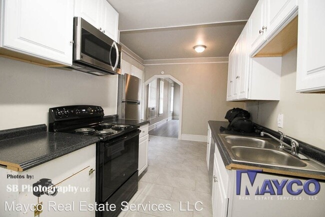 Building Photo - 733 Kirby Pl