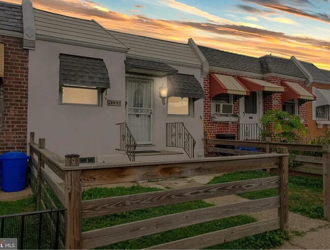 Photo - 4133 Lawndale St Townhome