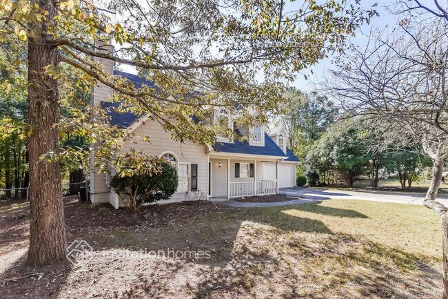Building Photo - 1055 Burning Bush Dr