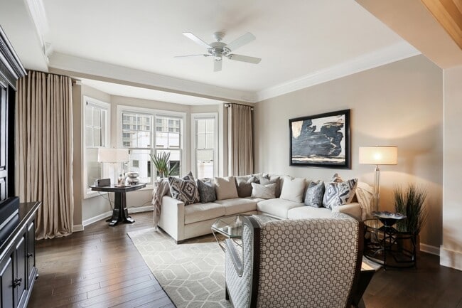 Foto del edificio - 850 Piedmont Ave NE