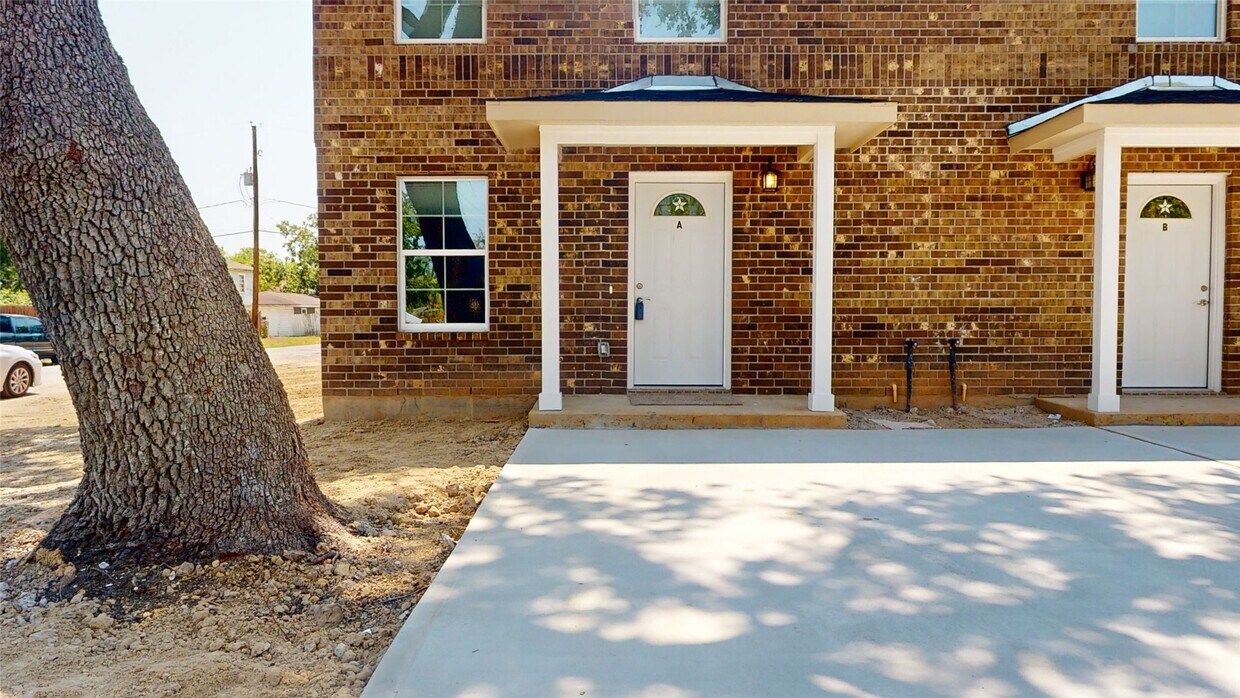 Foto principal - 302 Georgia St