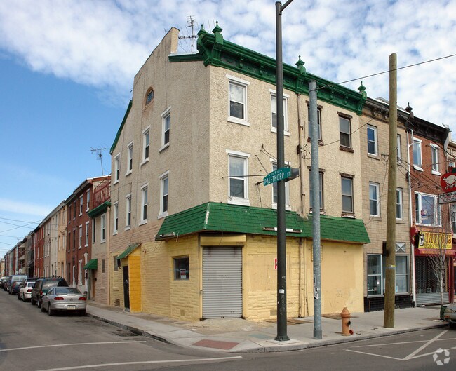 Foto del edificio - 175-177 W Girard Ave