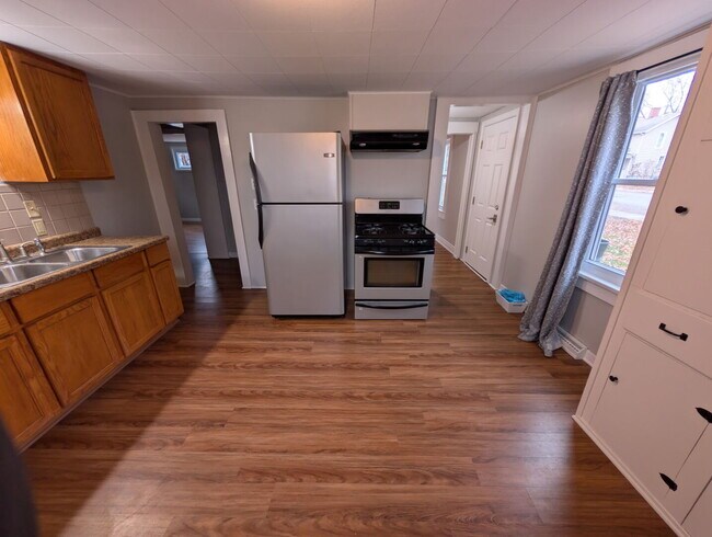 Foto del edificio - 216 N 9th St