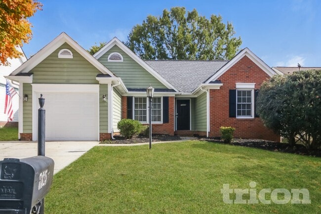 Building Photo - 7325 Fallow Ln