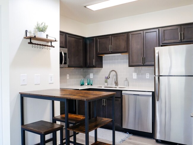 Interior Photo - Fountain Park Apartments