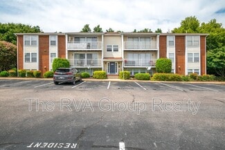 Building Photo - 8420 O'Bannon Ct