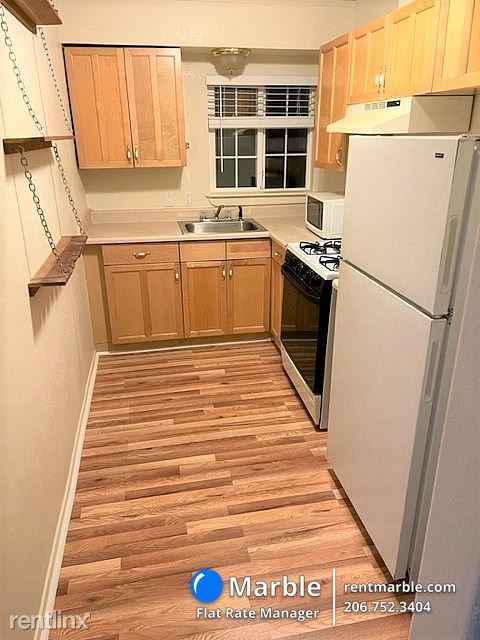 Foto del edificio - 1 br, 1 bath House - 2560 Alma Ave Apt A