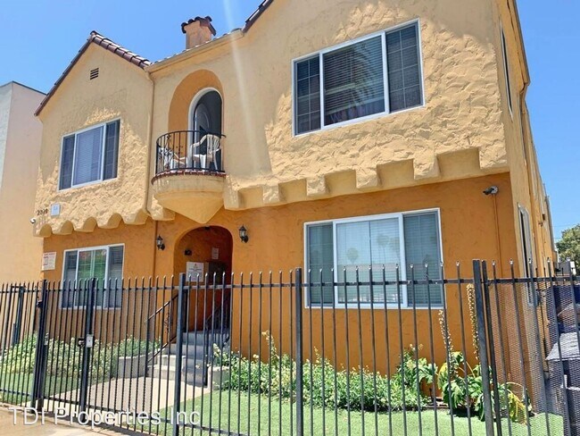 Foto del edificio - 2821 West Blvd