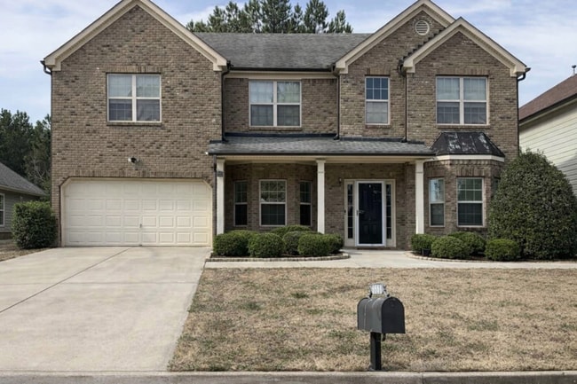 Building Photo - 5581 Dendy Trace