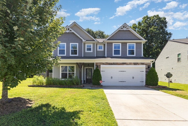 Photo - 149 Kingston Drive House