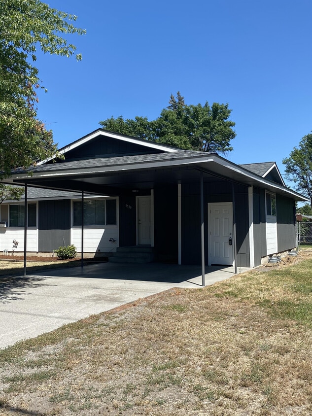 1520 N Park Rd, Spokane Valley, WA 99212 Condo for Rent in Spokane