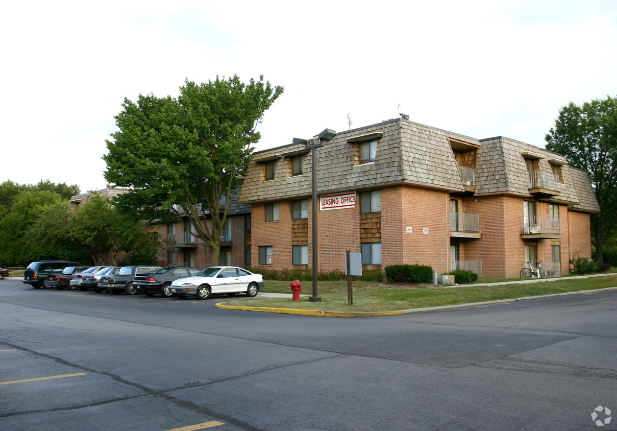 Foto principal - Buena Vista Apartments & Townhomes