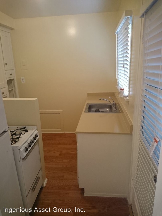 Foto del edificio - 853 N Alta Vista Blvd