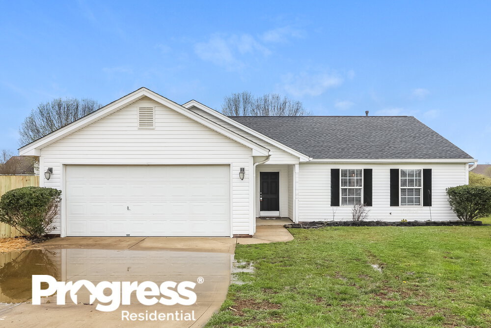 3008 Lanaken Ln, Monroe, NC 28110 House for Rent in Monroe, NC