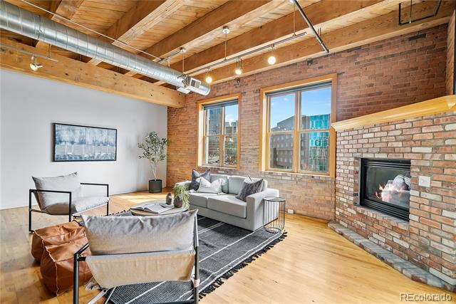 Building Photo - 1127 Auraria Pkwy