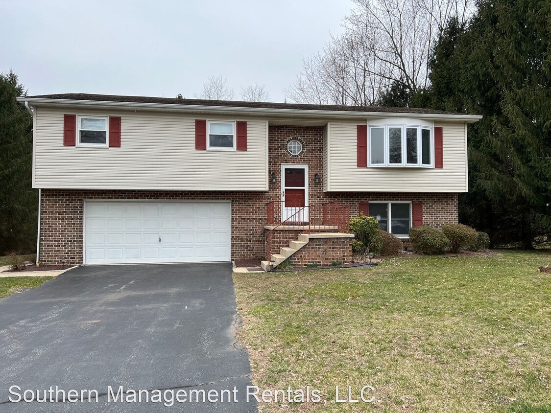 334 Allegheny Dr, York, PA 17402 - House Rental in York, PA ...