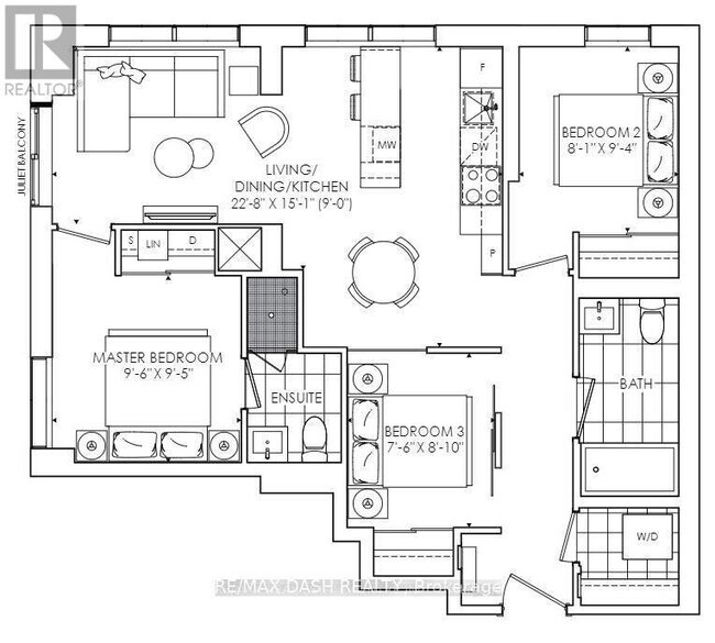 Photo du bâtiment - 89 Church St