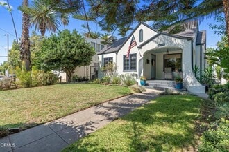 Building Photo - 1421 Monte Vista St