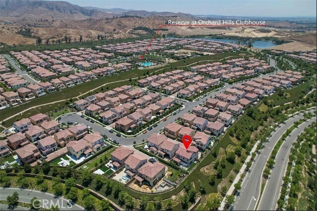 Foto del edificio - 135 Oceano