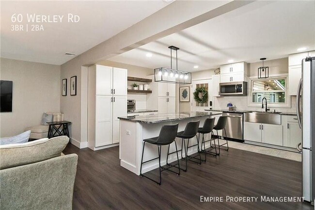Building Photo - 3 Bedroom 1.5 Bathroom Single Family in Al...