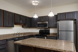 Interior Photo - Arden Flats