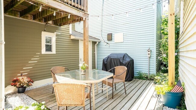 Foto del edificio - 87 School St