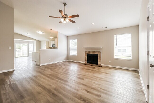 Foto del edificio - 6430 Glory Maple Ln