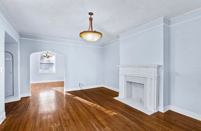 Foto del edificio - 532 Patton Ave