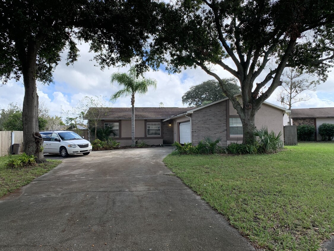 1195 Sawmill Ct, Winter Park, FL 32792 House Rental in Winter Park