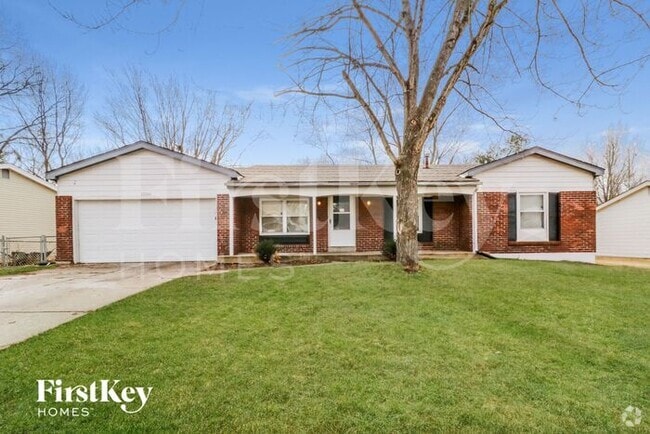 Building Photo - 6208 Silver Fox Dr