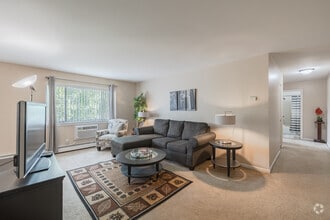 Interior Photo - Heritage Arms