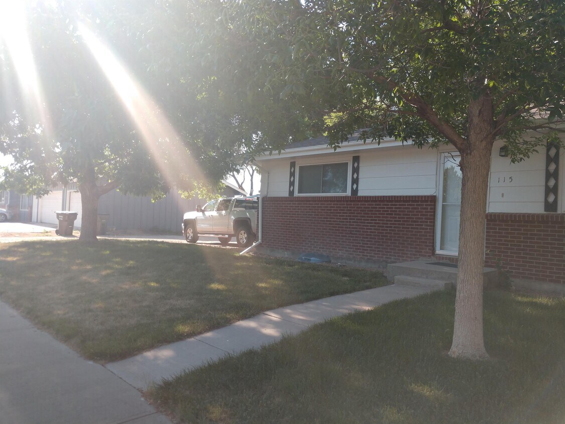 115 Campbell St, Kersey, CO 80644 House for Rent in Kersey, CO