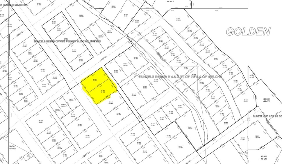 605607 21st St, Golden, CO 80401 Apartments in Golden, CO