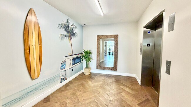 Foto del edificio - Brand New High-Rise Condo Unit with Stunning Community Amenities, Ocean Views, & MORE!