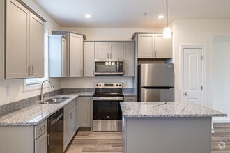 Interior Photo - Hidden Meadows Phase 1