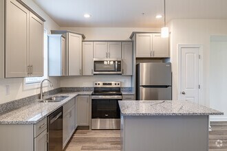 Interior Photo - Hidden Meadows