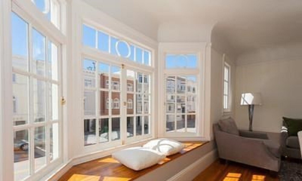 Foto principal - 3120 Franklin St