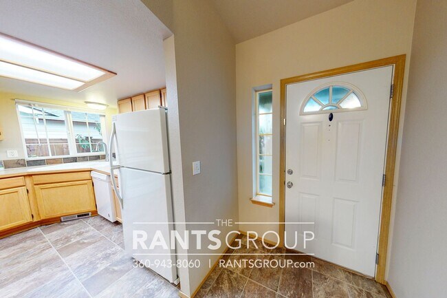Building Photo - 3 br, 2 bath House - 5309 Stockton Ct SE