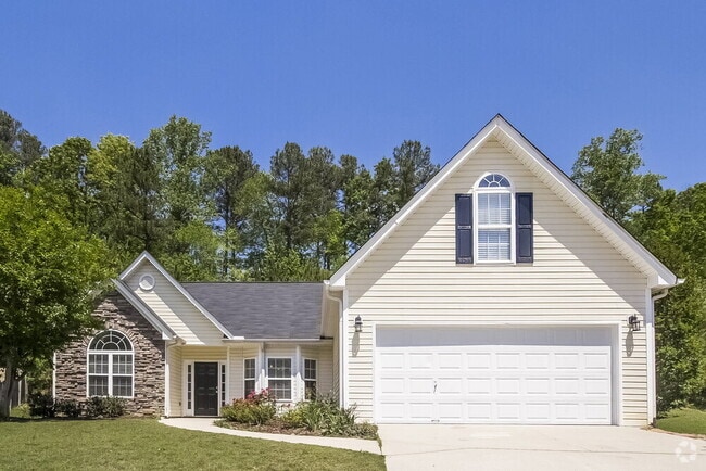 Building Photo - 3289 Sharp Creek NE